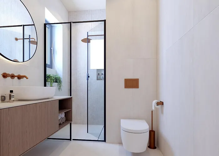 Apartment The Palms Kos Town