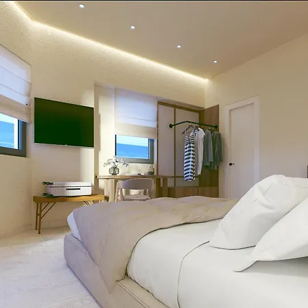 The Palms Apartamento
