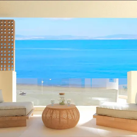 The Palms Apartamento