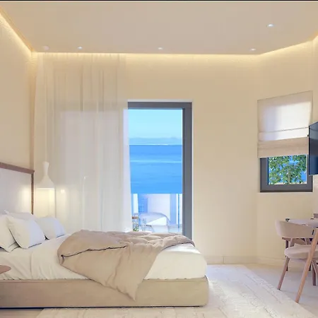 The Palms Apartamento