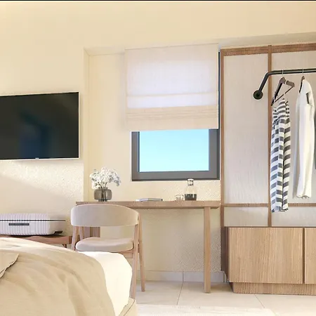 Apartamento The Palms Cos