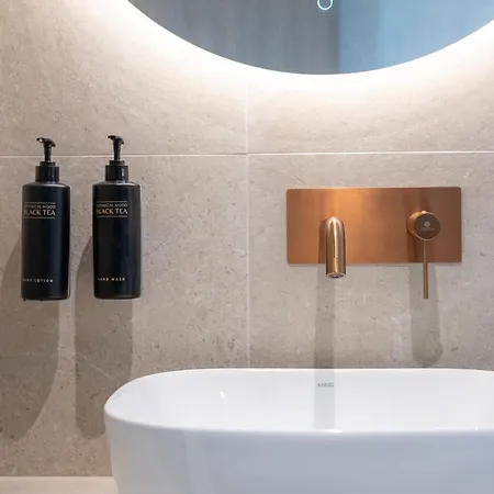 The Palms Apartamento