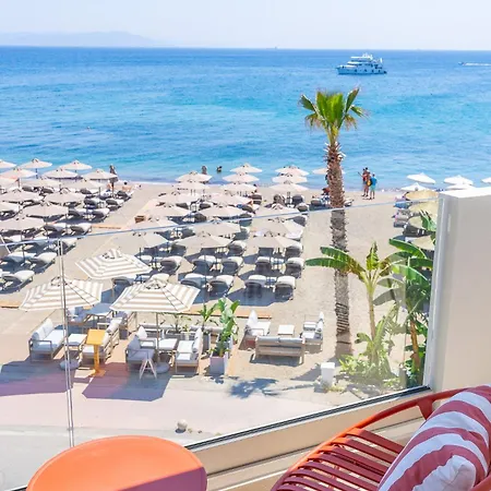 The Palms *
