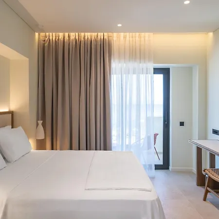 Apartamento The Palms