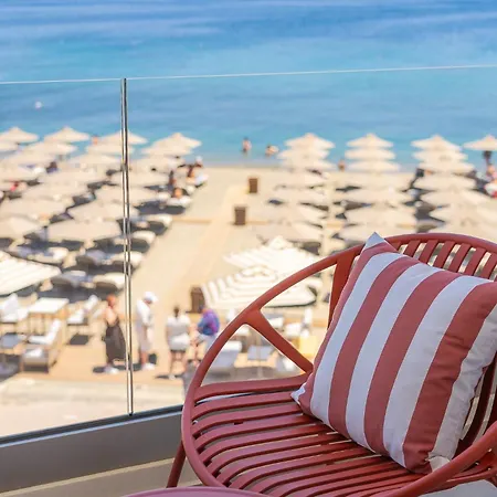 Apartamento The Palms *