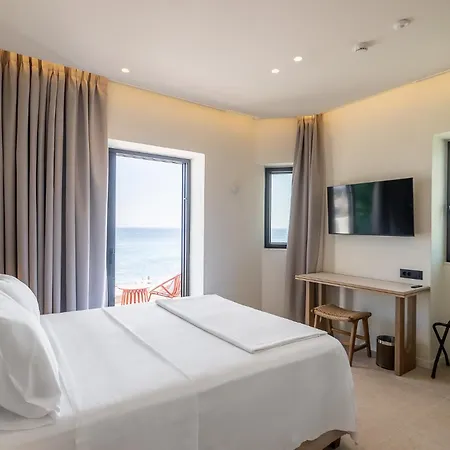 The Palms Apartamento Cos