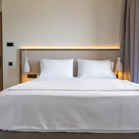 The Palms Apartamento *