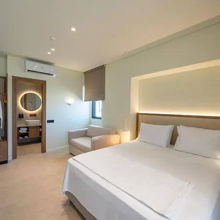 The Palms Apartamento Cos
