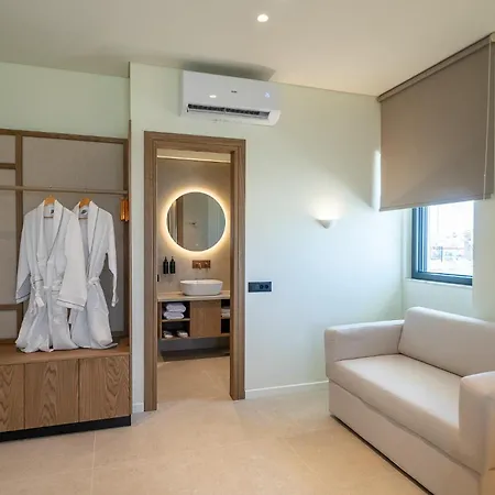 Apartamento The Palms *