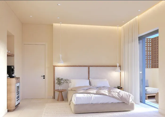 The Palms * Città di Kos